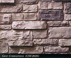 Gray Cobblefield (CSV-2025)