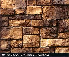 Desert Blend Cobblefield (CSV-2066)