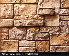 Ohio Cobblefield (CSV-2088)
