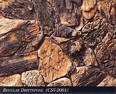 Regular Driftstone (CSV-2001)