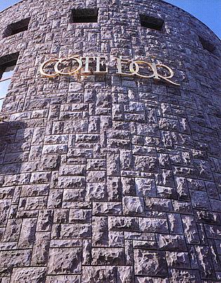 Gray Castle Stone