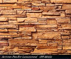 Autumn Pro-Fit Ledgestone (PF-8015)