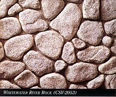 Whitewater River Rock (CSV-2053)